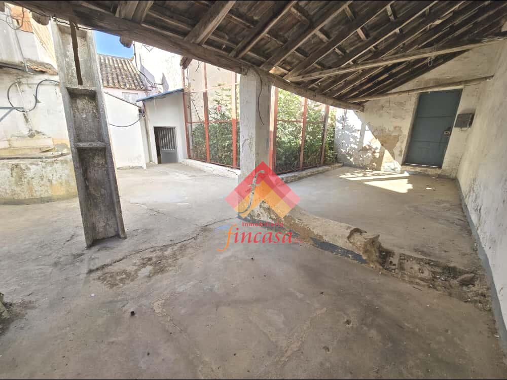 Exterior view of House or chalet for sale in Arriate