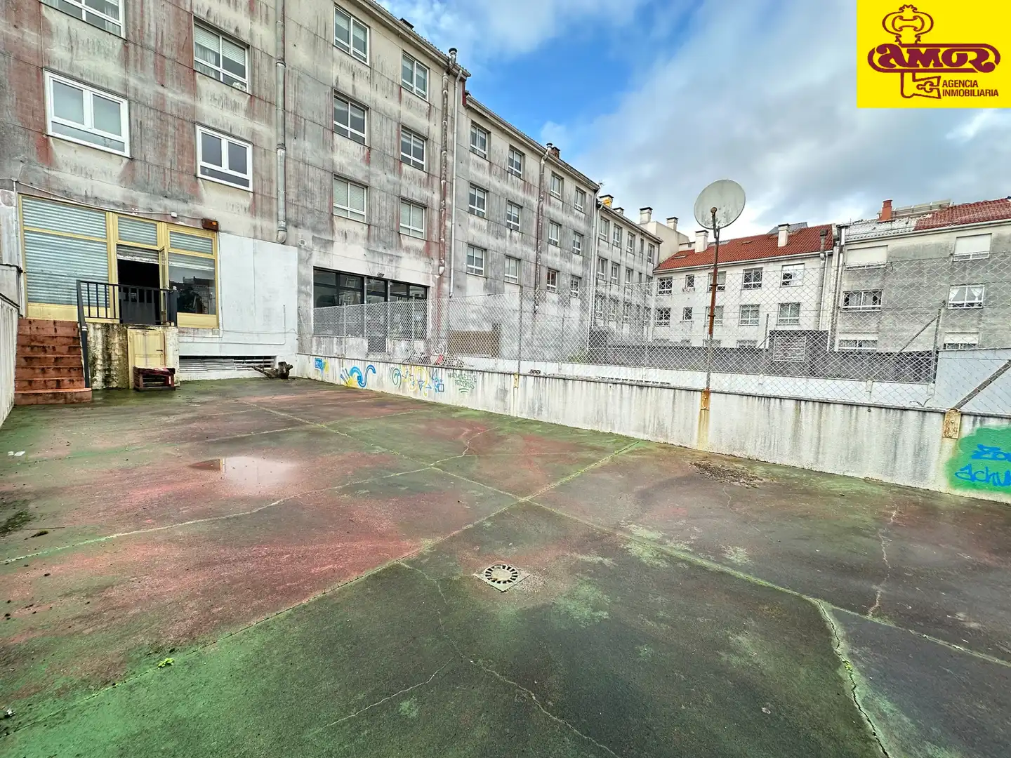 Gewerbefläche zum Verkauf in Rúa Doutor Maceira, imagen 19