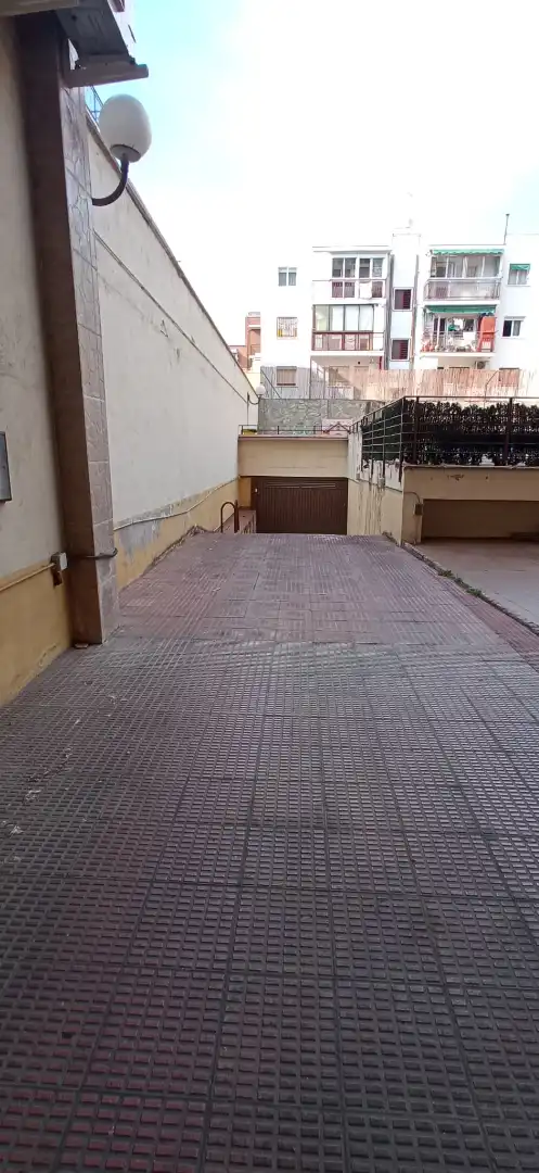 Parking of Garage for sale in Madrid