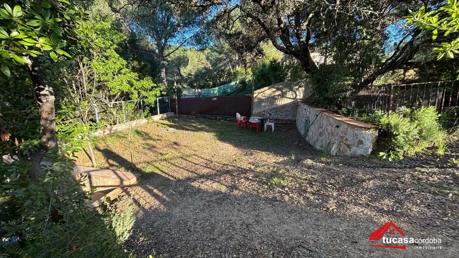 Residencial en venda en Córdoba
