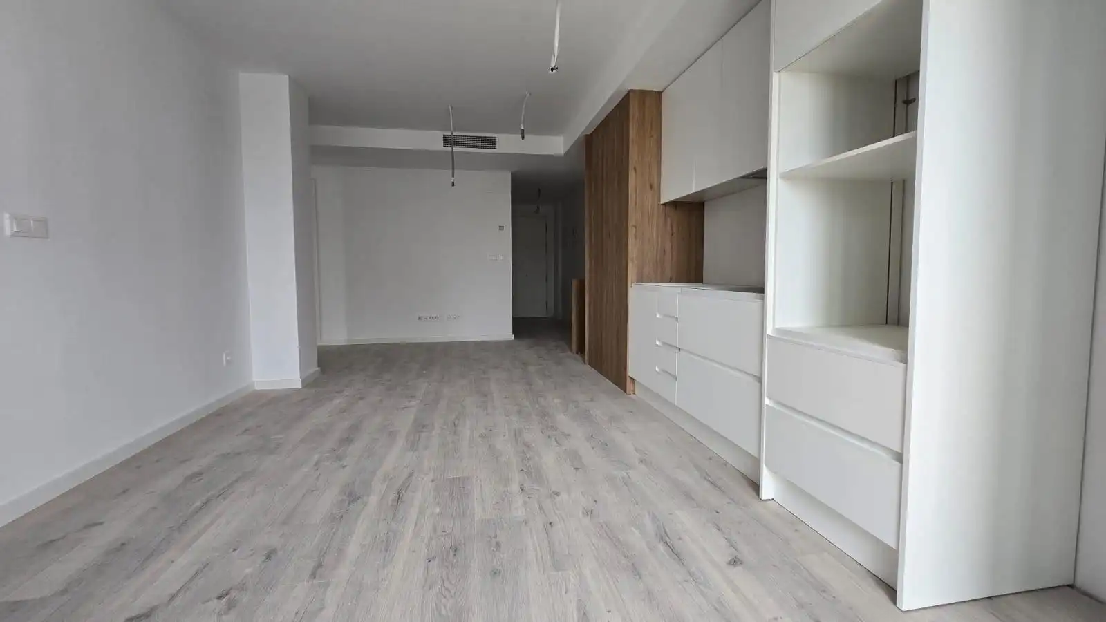 Pis en venda en Sant Joan d'Alacant amb Parquet, Terrassa i Piscina comunitària