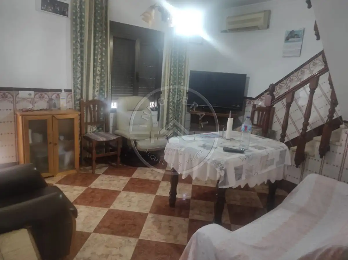 House with terrace for sale in La Luisiana, imagen 29