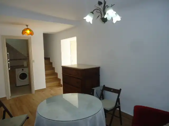 Casa adosada de alquiler en San Matías - Realejo