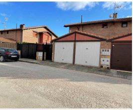 Casa-chalet en Venta en Arcos