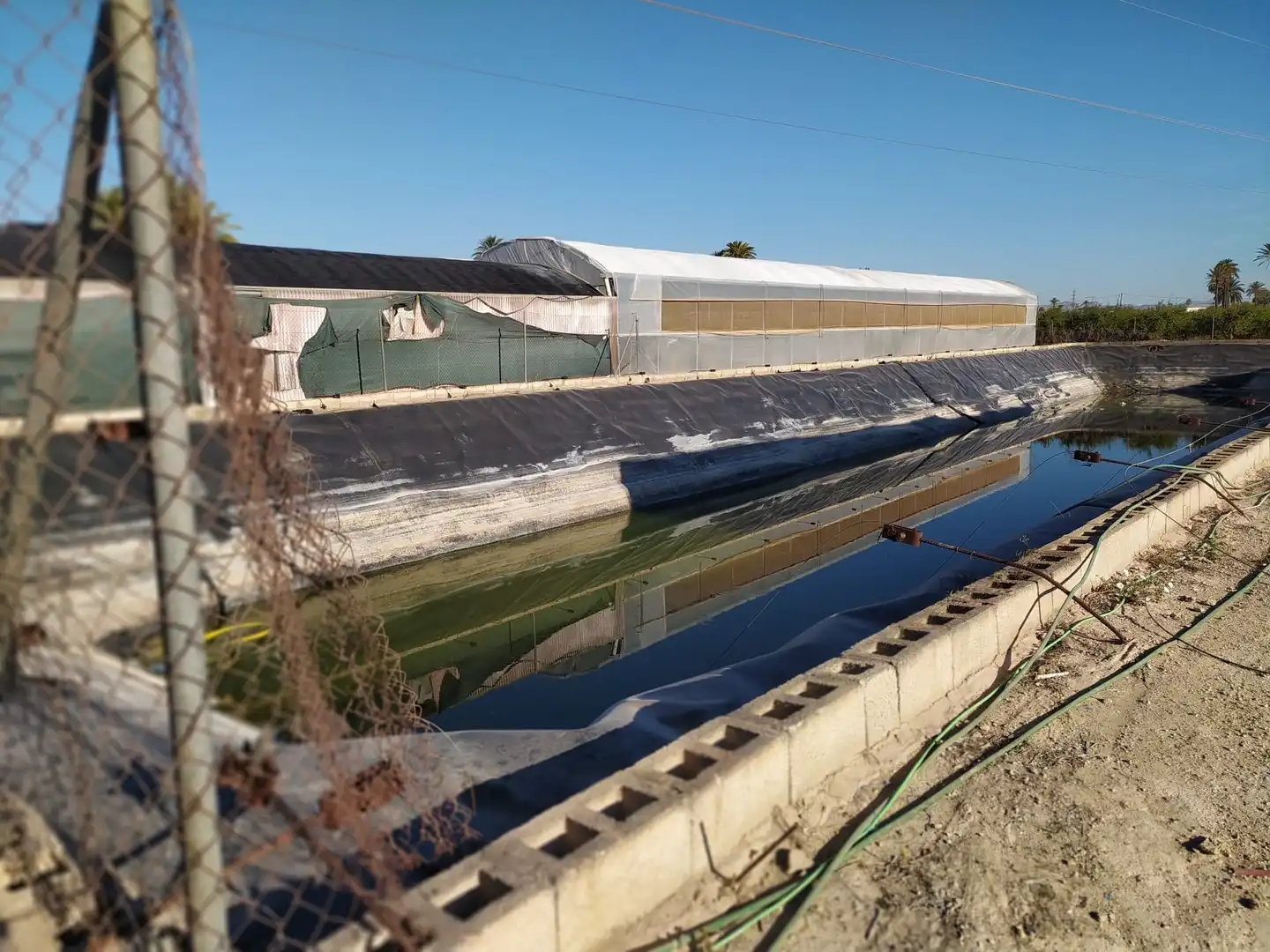 Terreno residencial en venta en La Foia - Daimés - Asprella, imagen 14