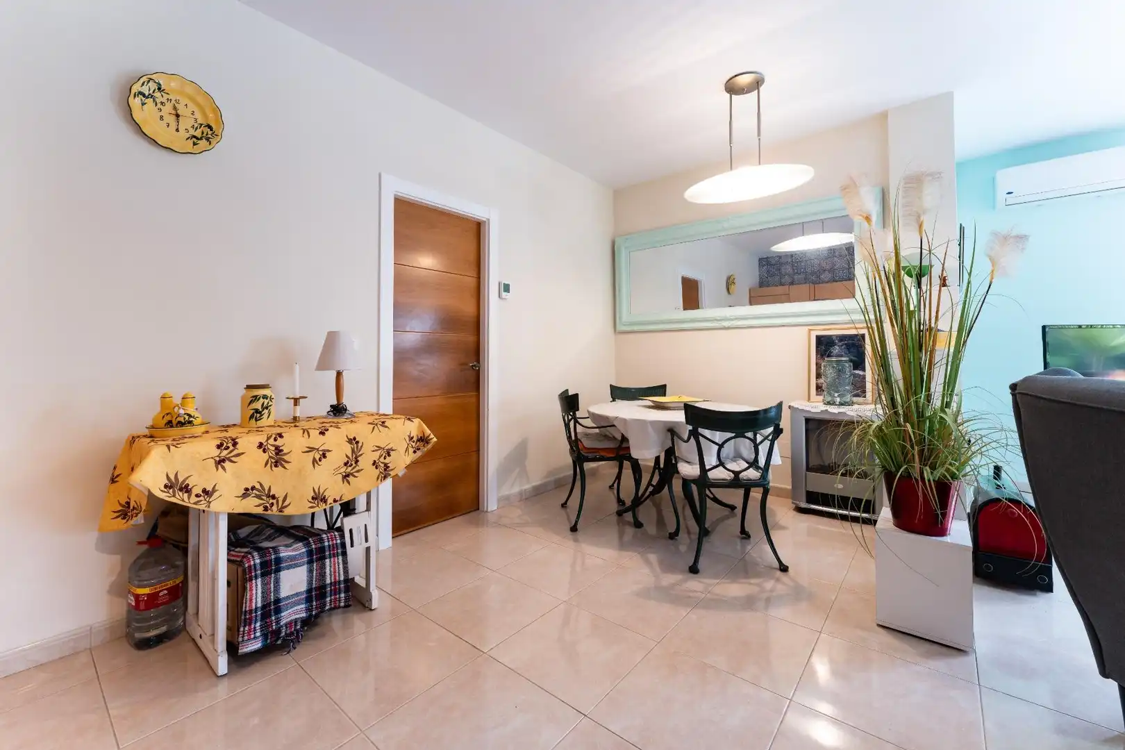 Comedor de Casa o chalet en venta en Vélez-Málaga con Piscina comunitaria