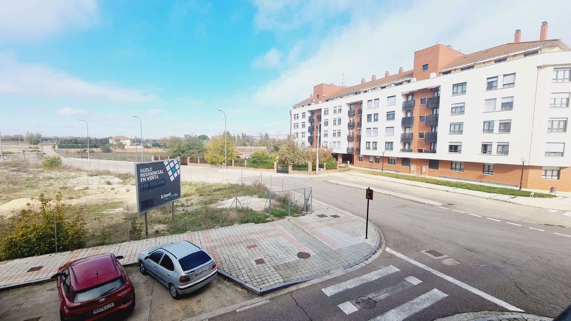 Apartamento en venta en San Antonio
