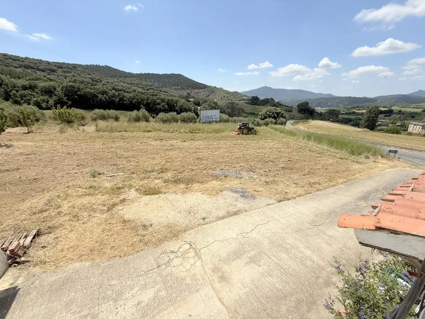 Casa o chalet en venta en Valle de Yerri / Deierri