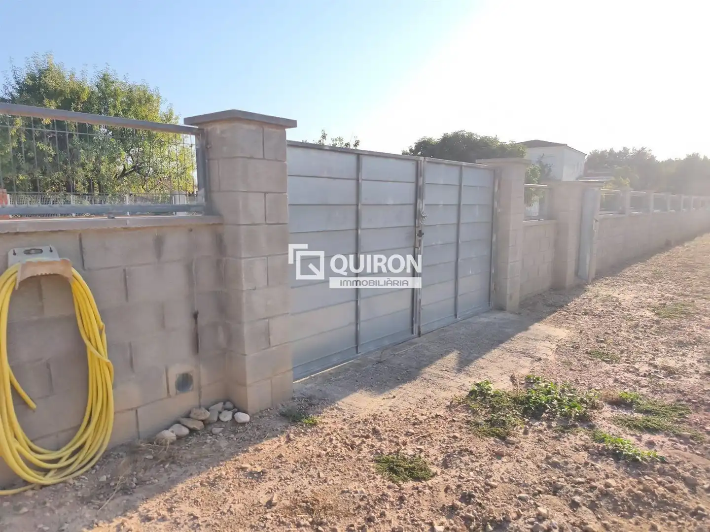 Land for sale in Montferri