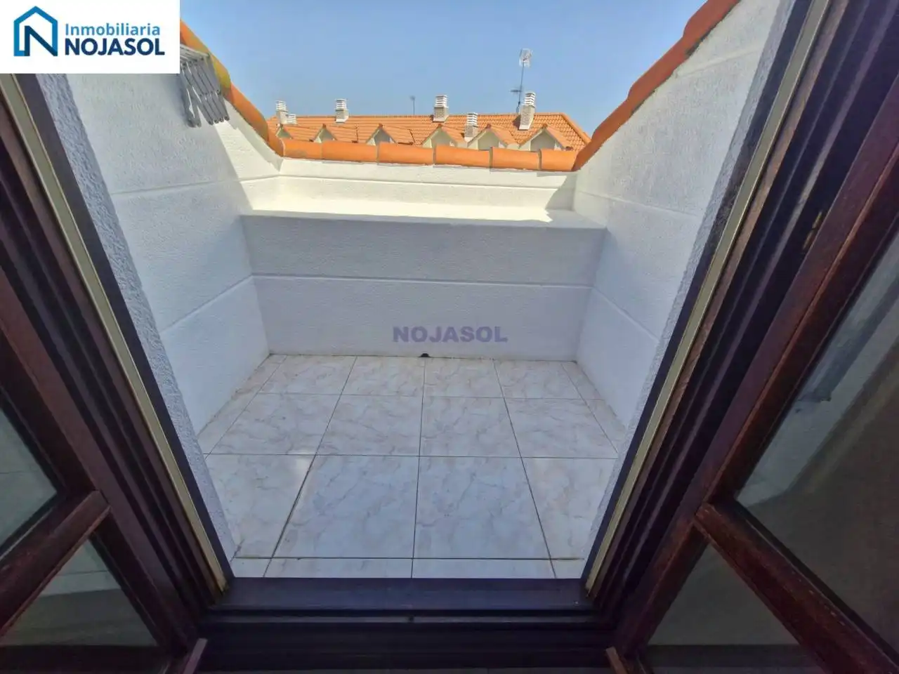 Terraza de Apartamento en venta en Noja con Calefacción, Terraza y Balcón