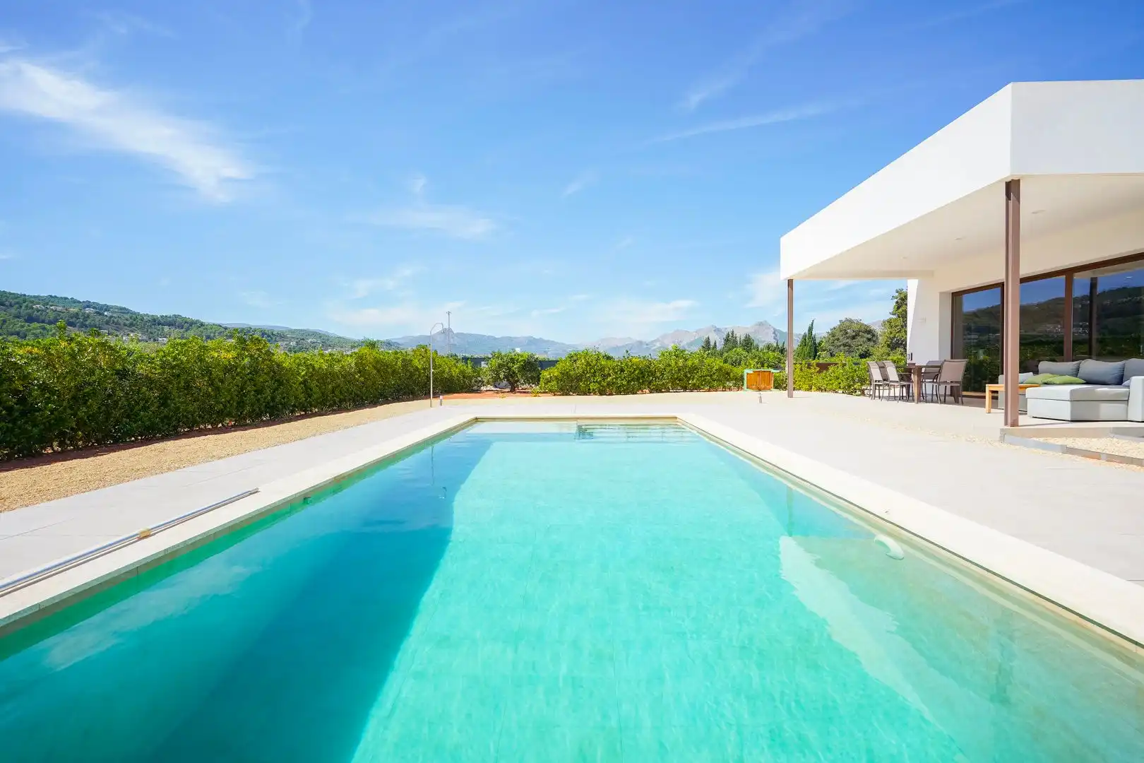 Xalet amb piscina en venda a Beniarbeig, imagen 33