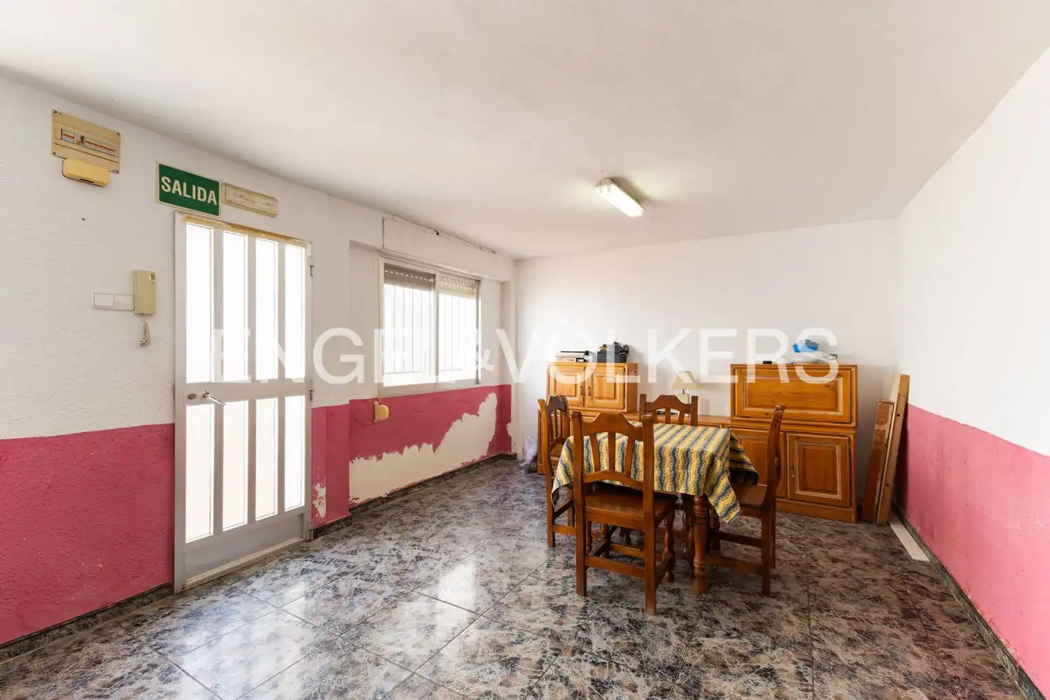 Casa o chalet en venta en Burjassot con Calefacción