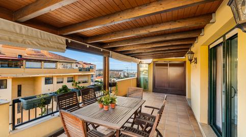 Foto 4 de Àtic en venda a San Pedro de Alcántara pueblo, Málaga