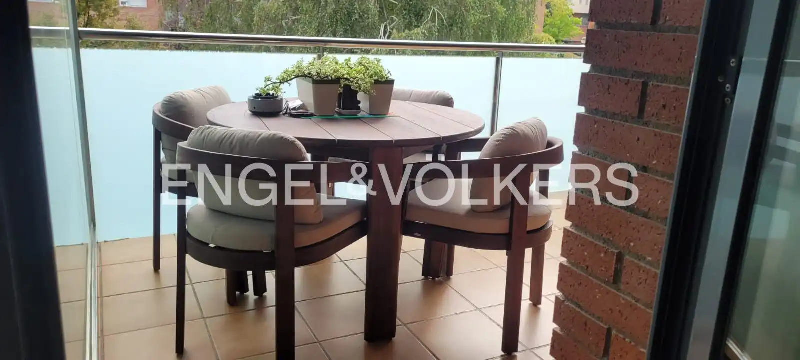 Terraza de Piso en venta en Torreblanca