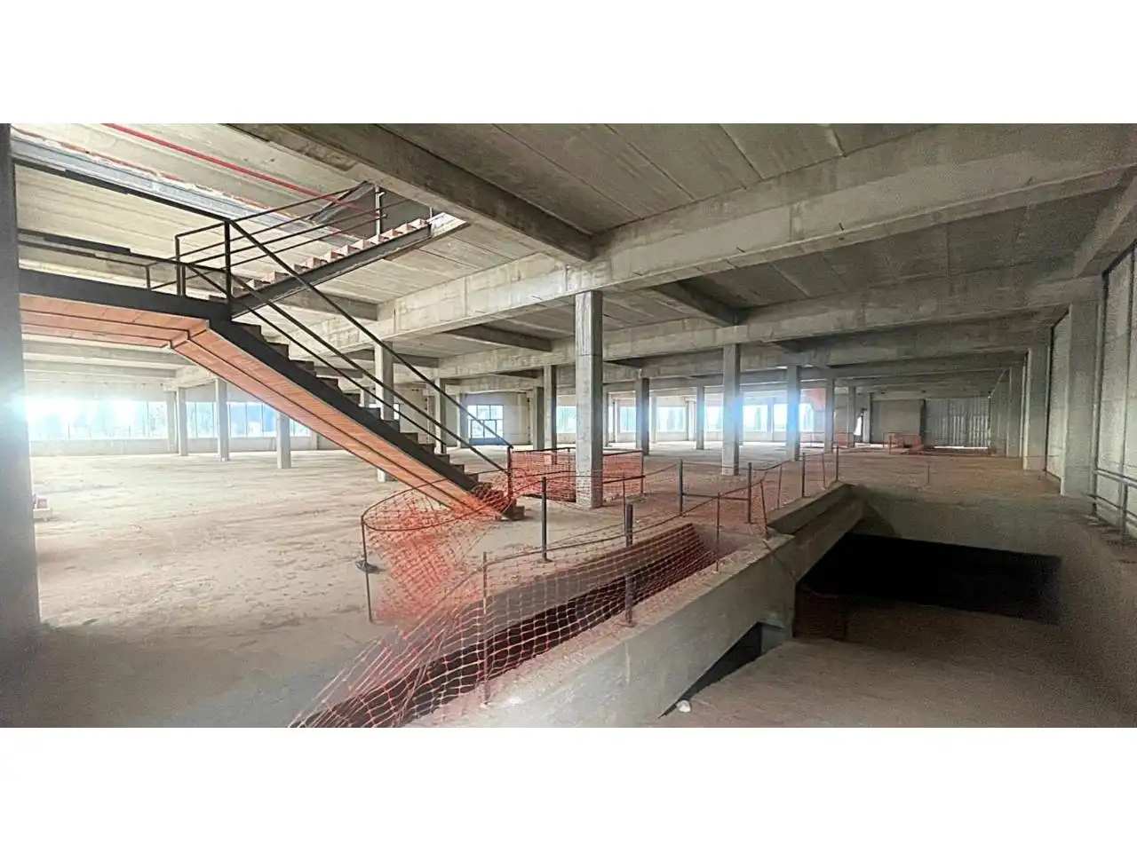 Industrial buildings for sale in Noblejas