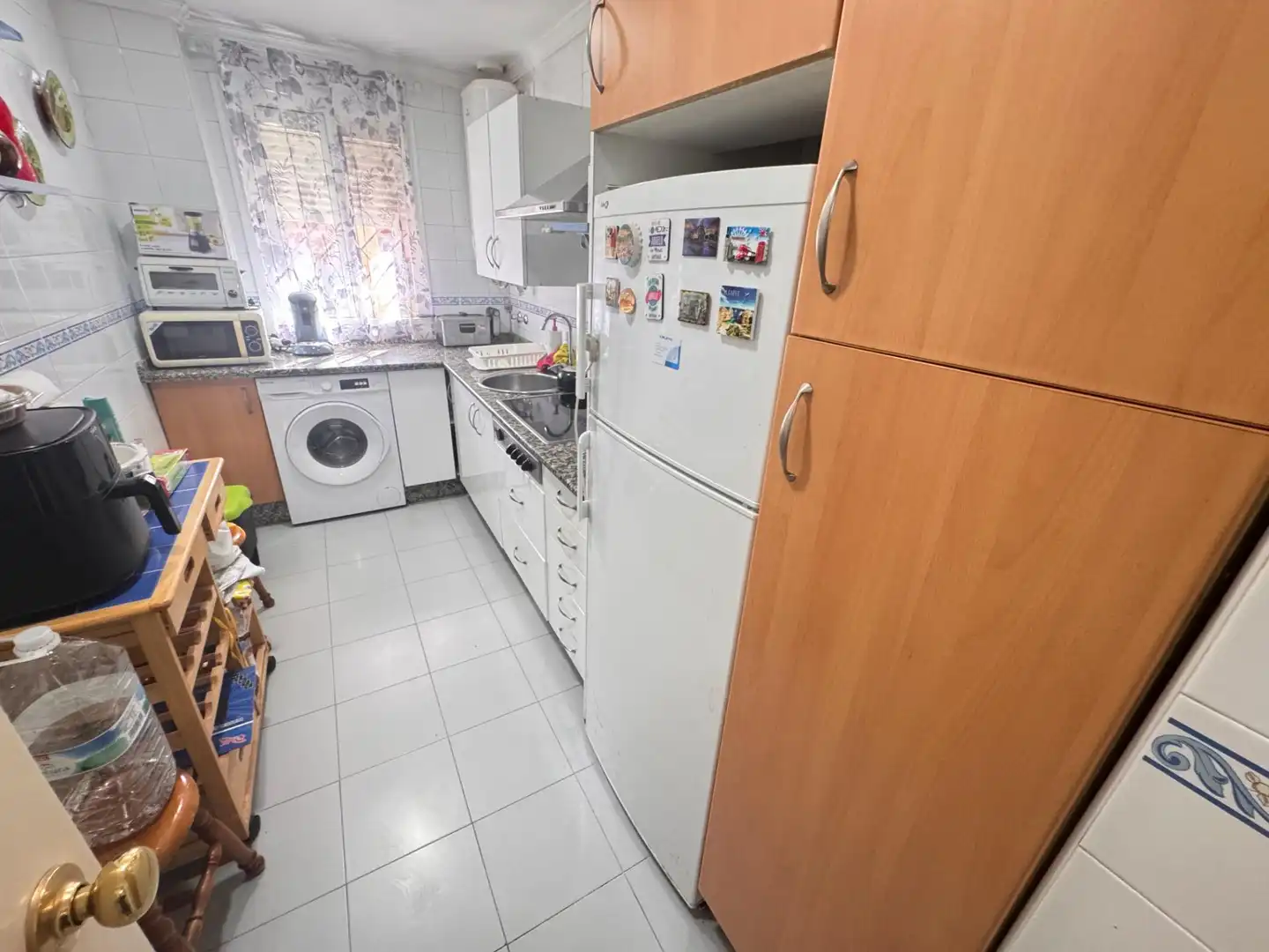Cocina de Piso en venta en Vista Azul - Consolación 