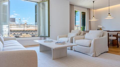 Photo 2 of Apartment for sale in Passeig Gracia, Dreta de l'Eixample, Barcelona