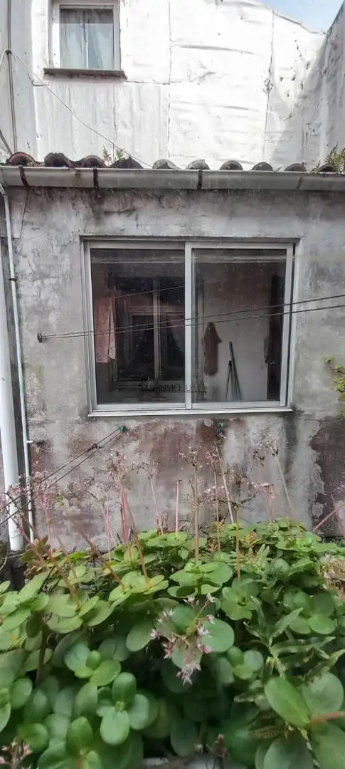 Terrassa de Pis en venda en Pontevedra Capital 