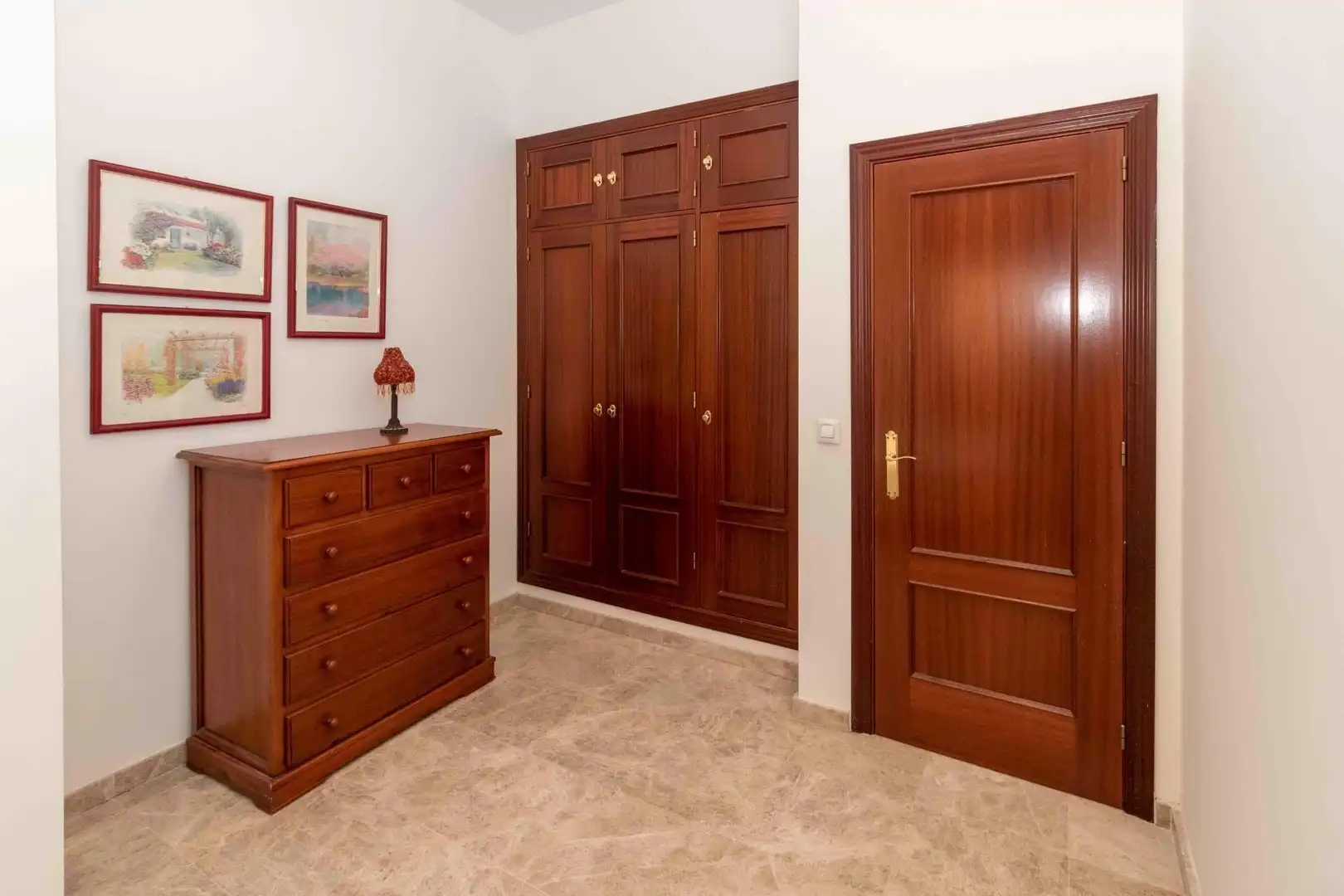 Apartament amb ascensor en venda a Casco Antiguo, imagen 21