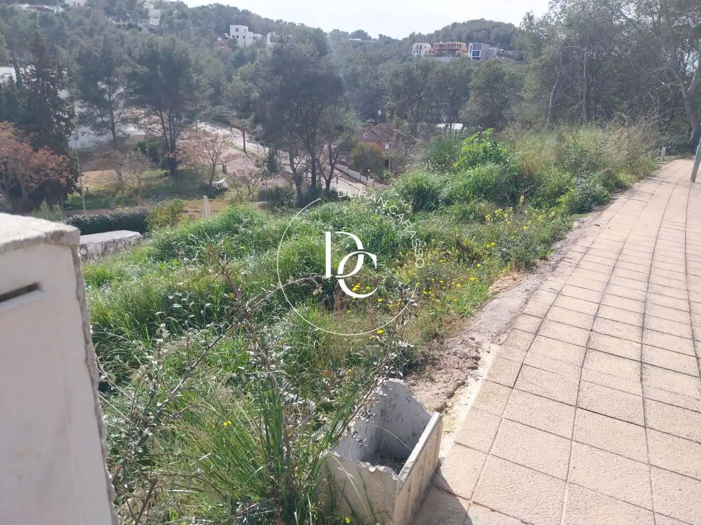 Terrenys i solars en venda a Carrer de l'Om, imagen 4