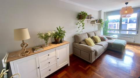 Photo 2 of Flat to rent in Oviedo - Cl Navia, La Florida, Oviedo