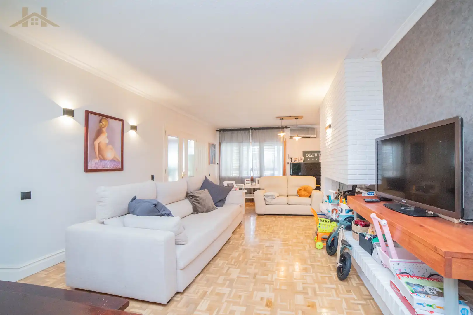 Piso en venta en Calle del Carmen, 5, Centro