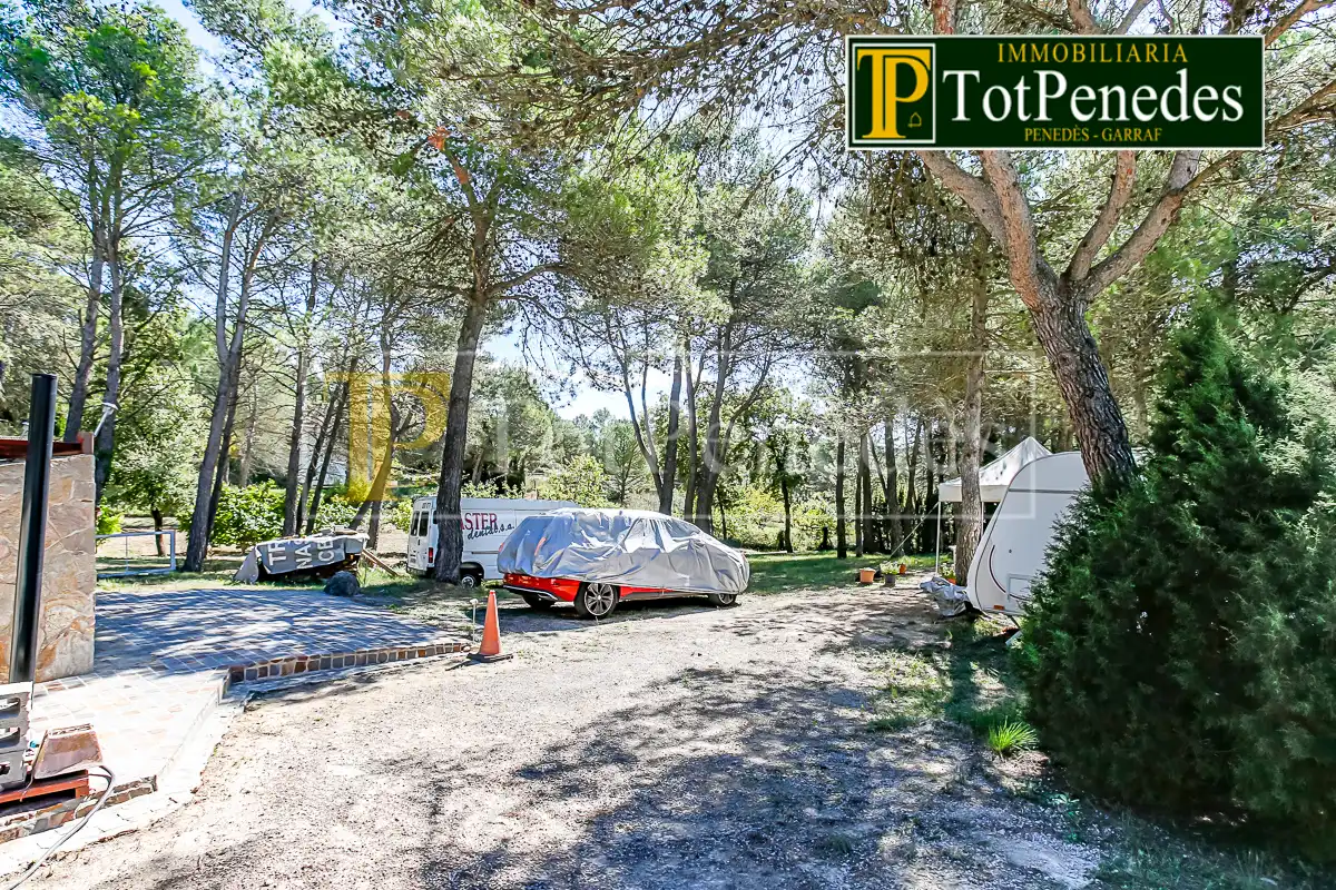Terreno residenziale in vendita a Carrer David, imagen 19