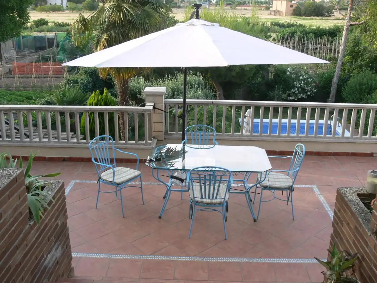 Casa amb piscina en venda a Carrer Sant Pere Màrtir, imagen 78