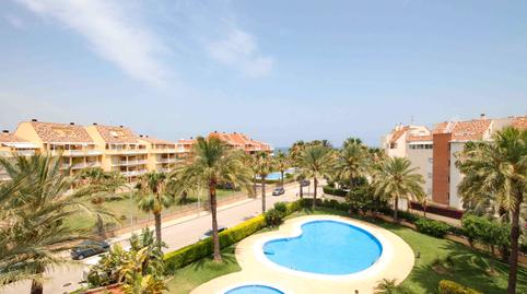 Foto 5 de Ático en venta en Carrer del Riu de Gallinera, 2, Devessa - Monte Pego, Dénia