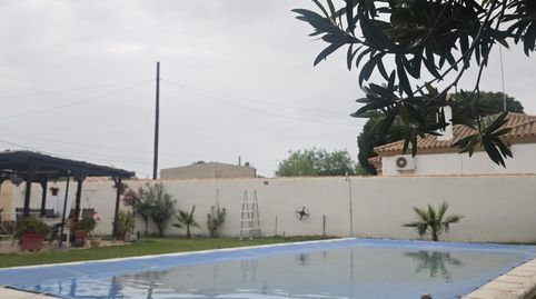 Foto 2 de Casa o xalet en venda a La Soledad, Chiclana de la Frontera