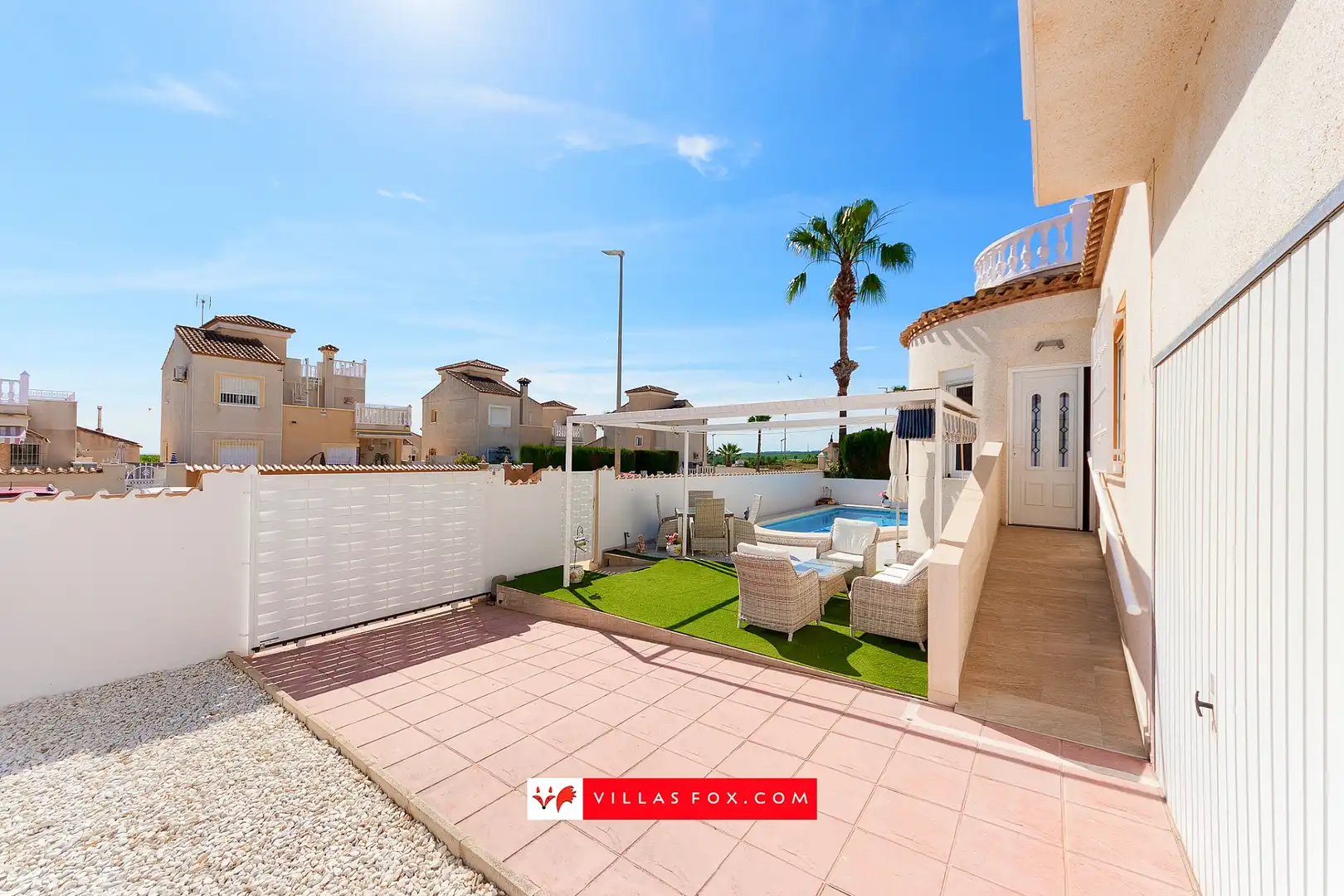 Maison à vendre à San Miguel de Salinas, imagen 37