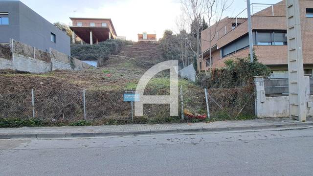 Terreno en Venta en Torrent del Salt en Can Palet de Vista Alegre