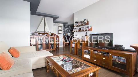 Foto 3 de Apartament en venda a Sabino Arana - Jesuitas, Bilbao