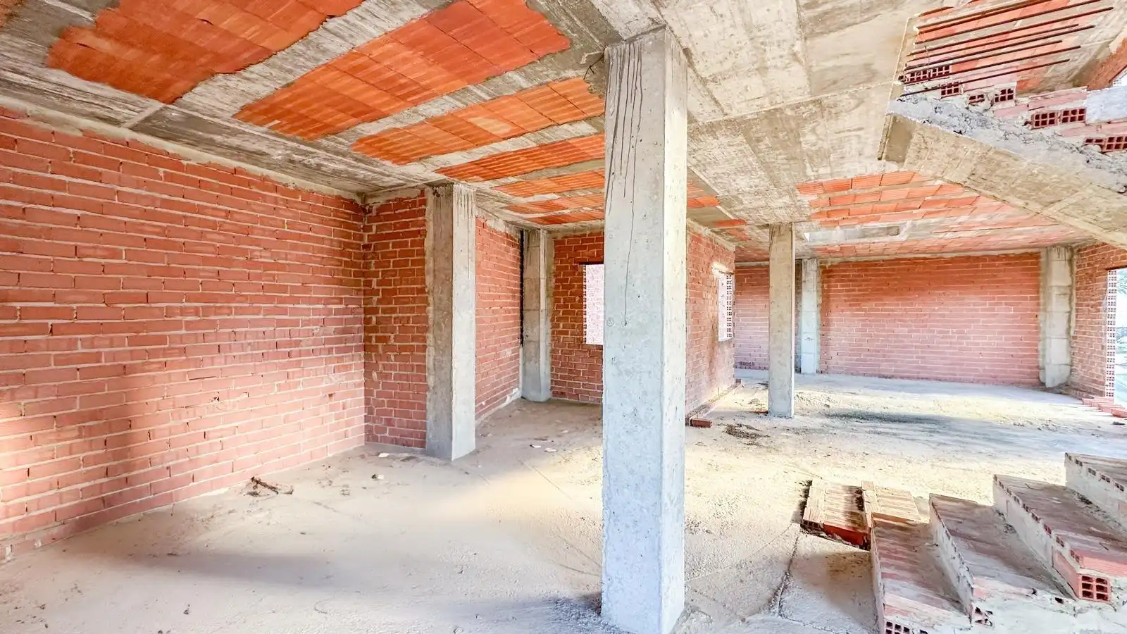 Inmuebles singulares con ascensor en venta en Avenida Blas Infante 62, imagen 15