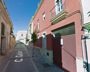 Exterior view of Residential for sale in Jerez de la Frontera