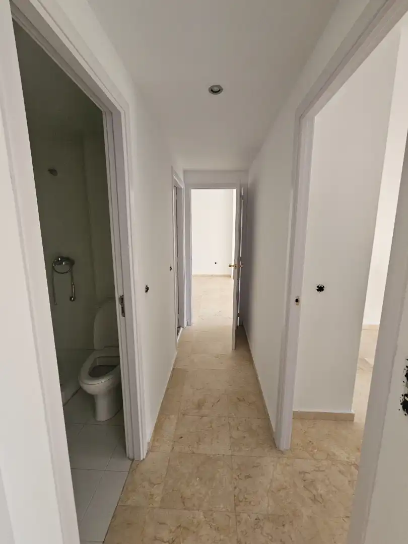 Piso de alquiler en Cáceres con Aire acondicionado y Terraza