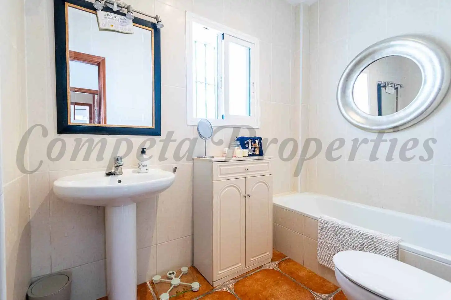 Casa con piscina in vendita a Torrox Pueblo, imagen 14