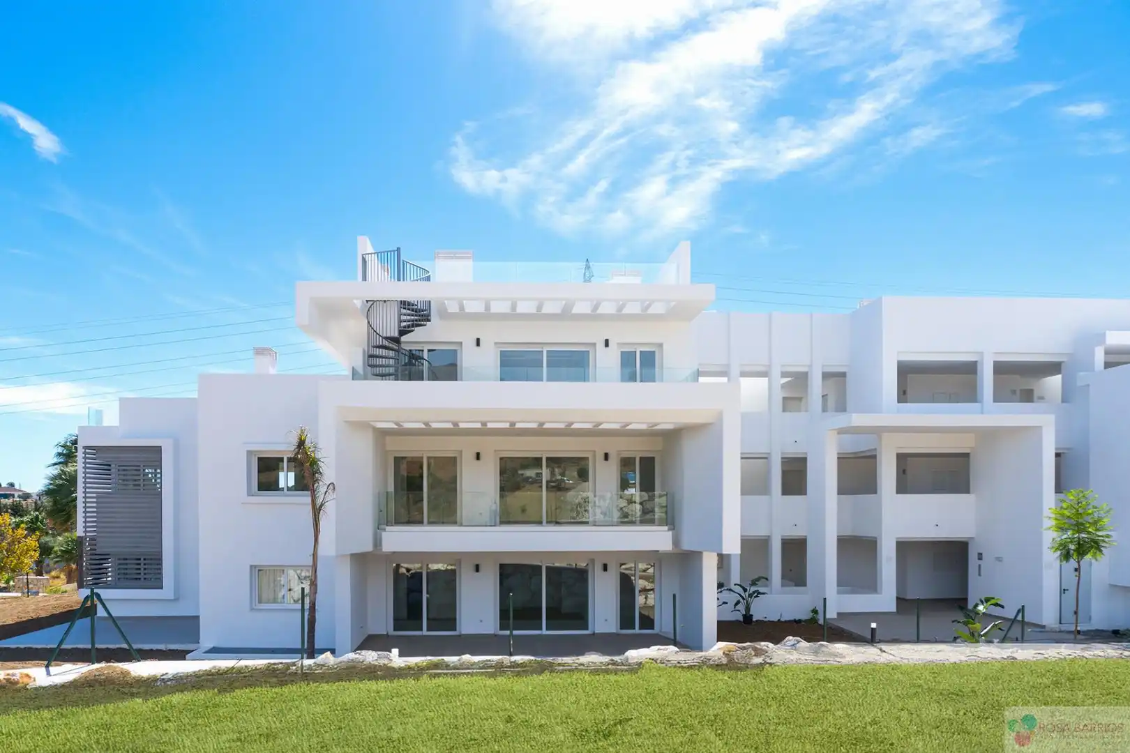 Appartement avec piscine à vendre à Casares pueblo, imagen 2