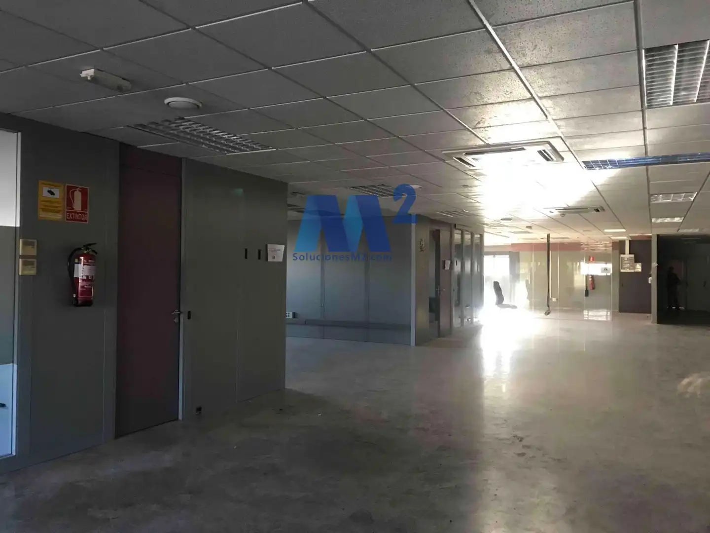 Ufficio in affitto a Castilla, imagen 5