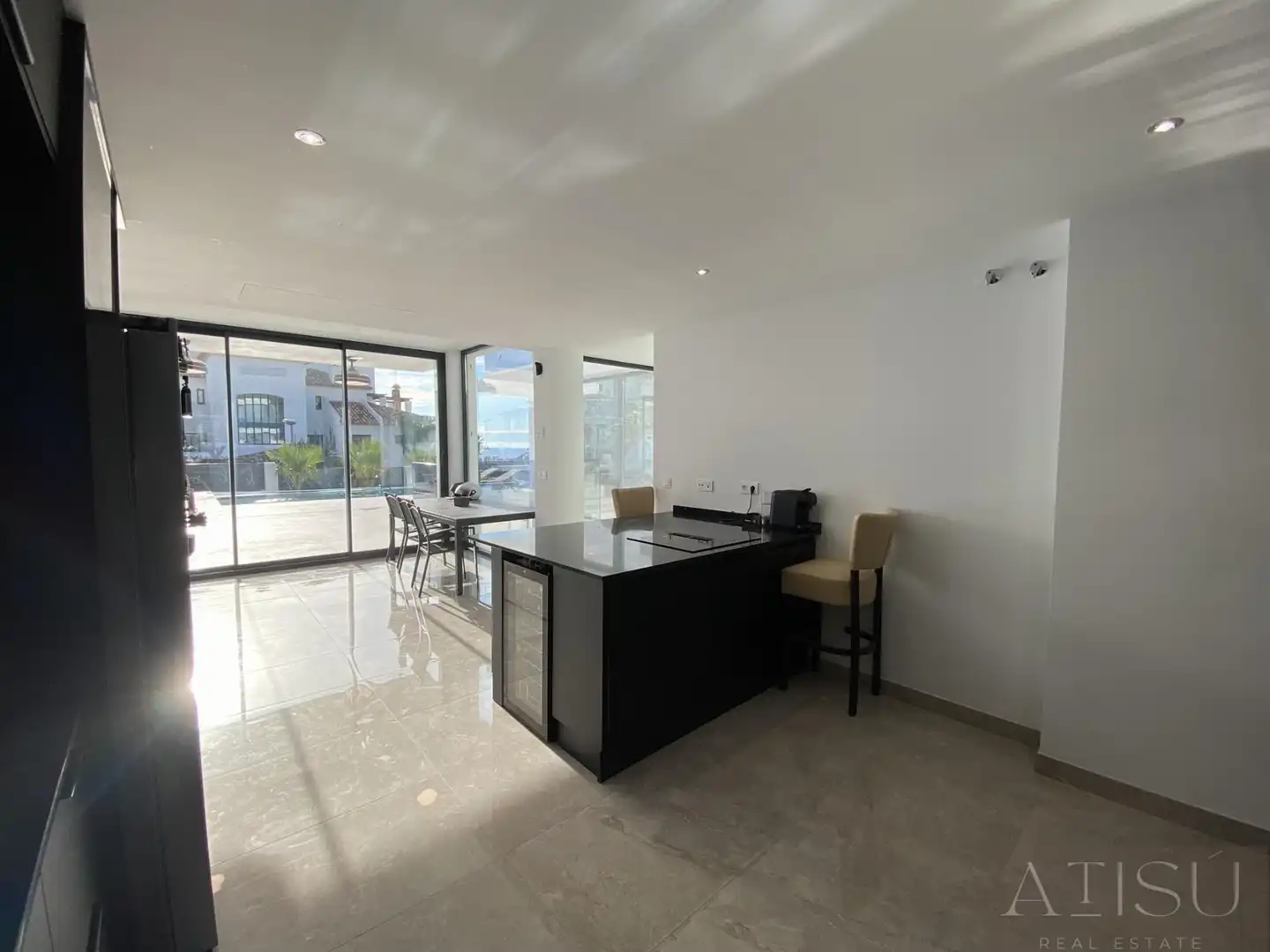 Detached house with terrace for sale in de Londres, imagen 22