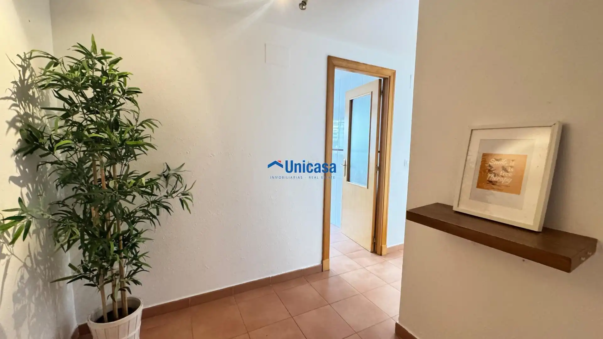 Flat for sale in Málaga  with Air Conditioner, Terrace and Storage room