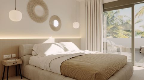 Foto 4 de Apartament en venda a Balcón de Ponoig - Polop Paradis - Polop Hills, Polop
