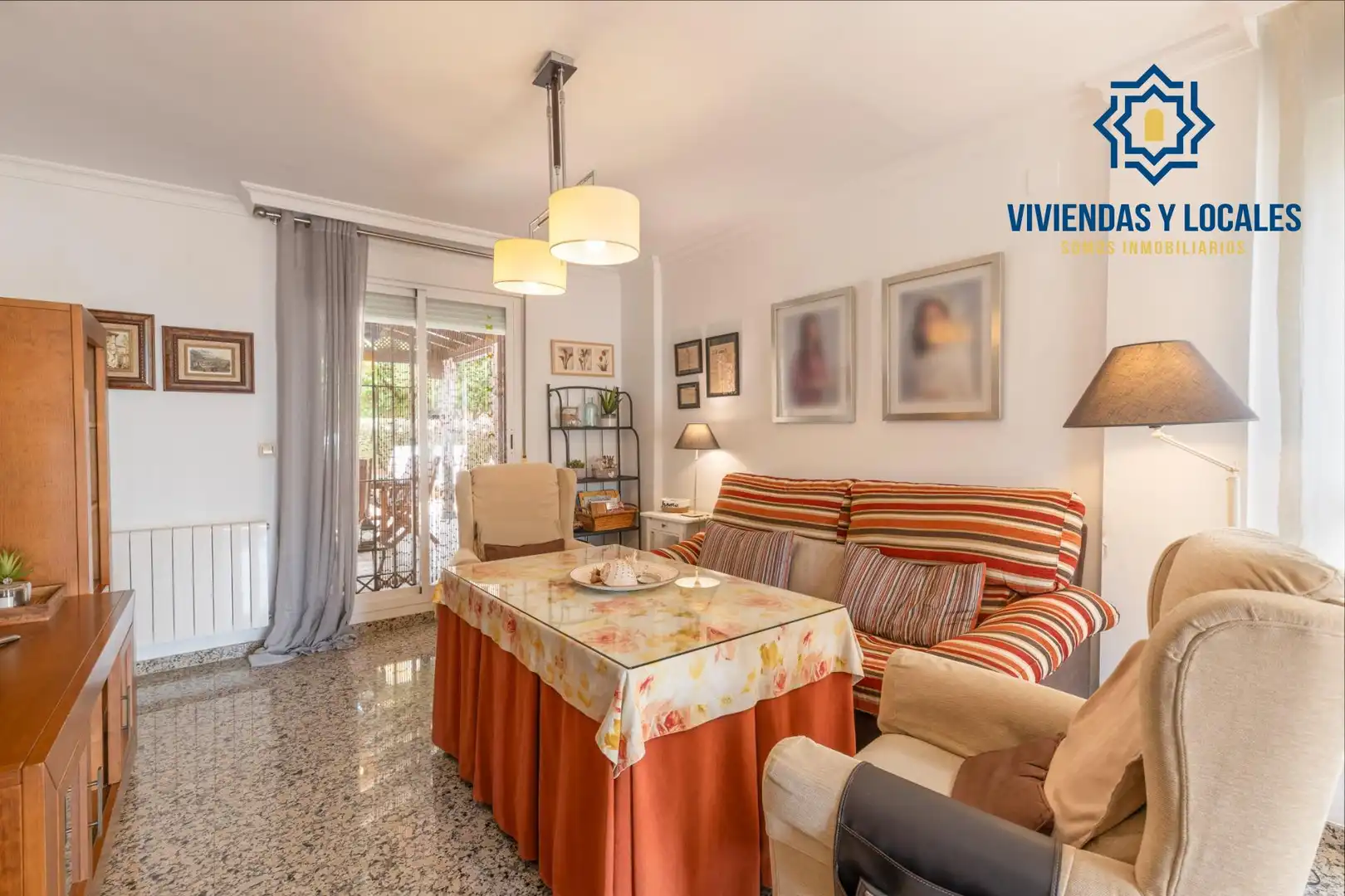 Chalet con terraza en venta en Calle BRASIL, imagen 8
