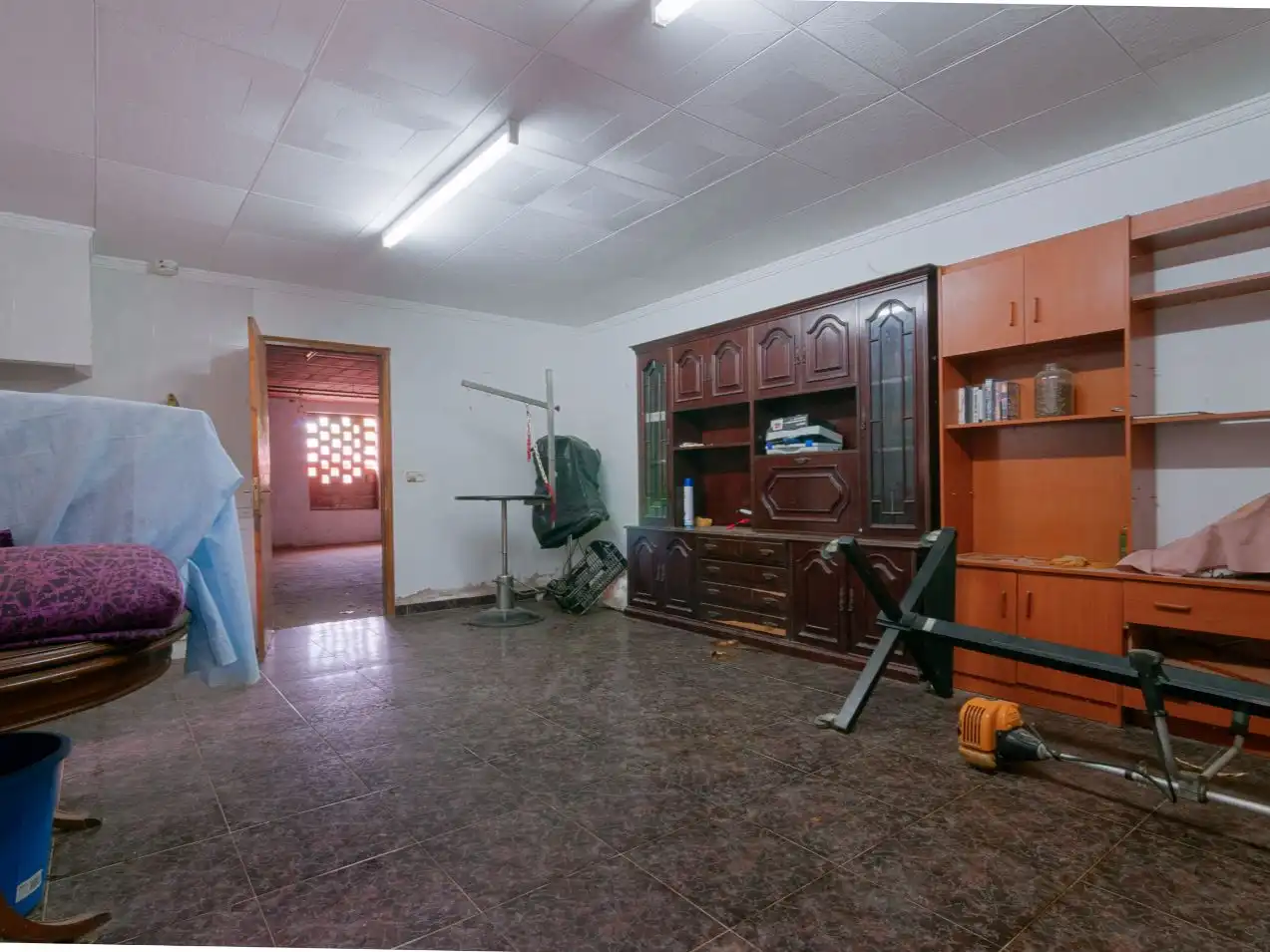 Maison avec piscine à vendre à Cami Figueres 9, imagen 47