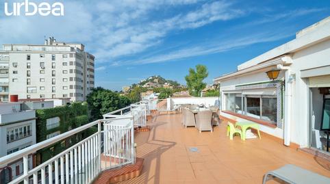 Foto 2 de Àtic en venda a Limonar, Málaga Capital