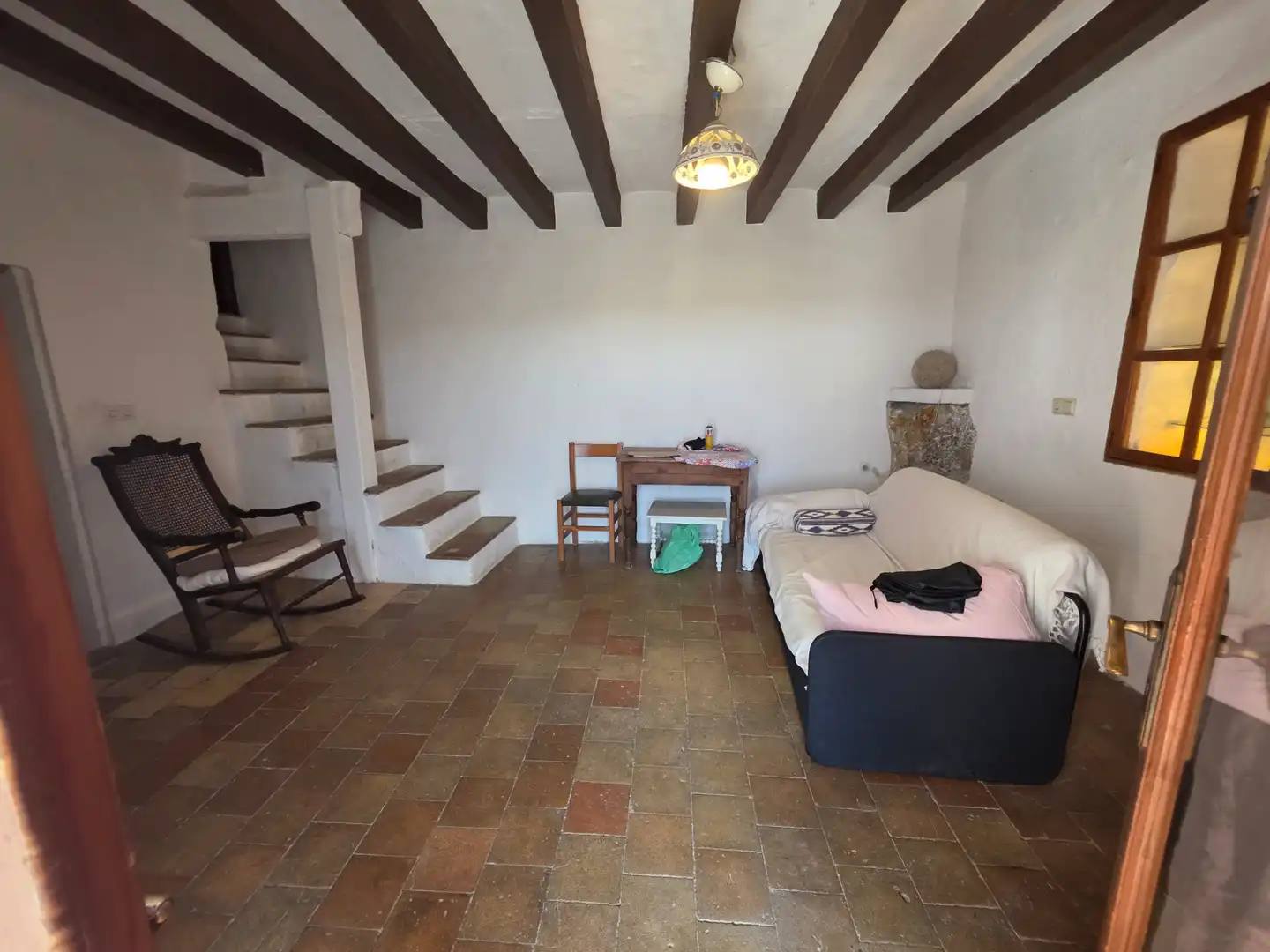 Casa o chalet en venta en Puigpunyent con Jardín privado