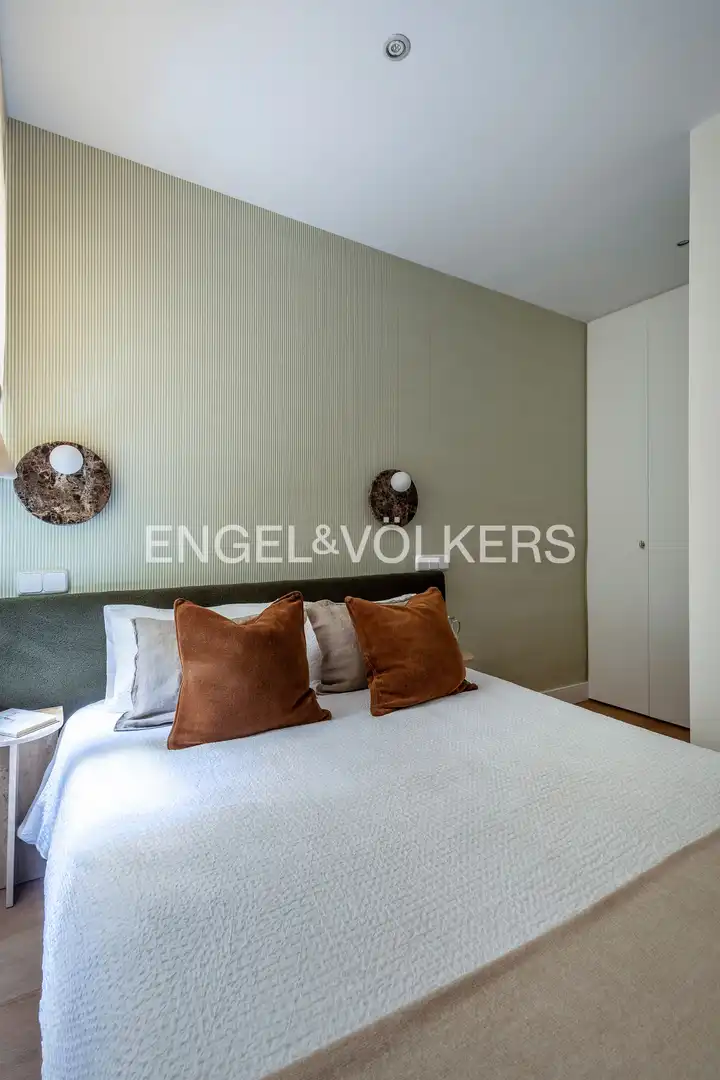 Erdgeschosswohnung mit Aufzug zur Miete in San Hermenegildo, imagen 15