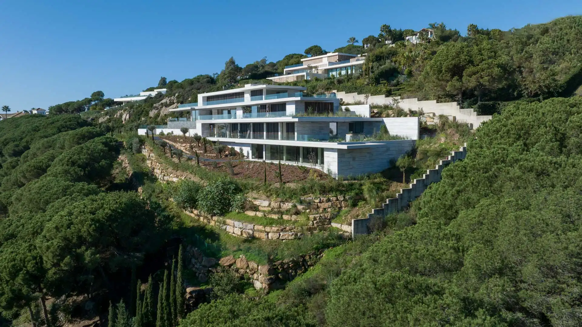 Casa con piscina en venta en Sotogrande Alto, imagen 23