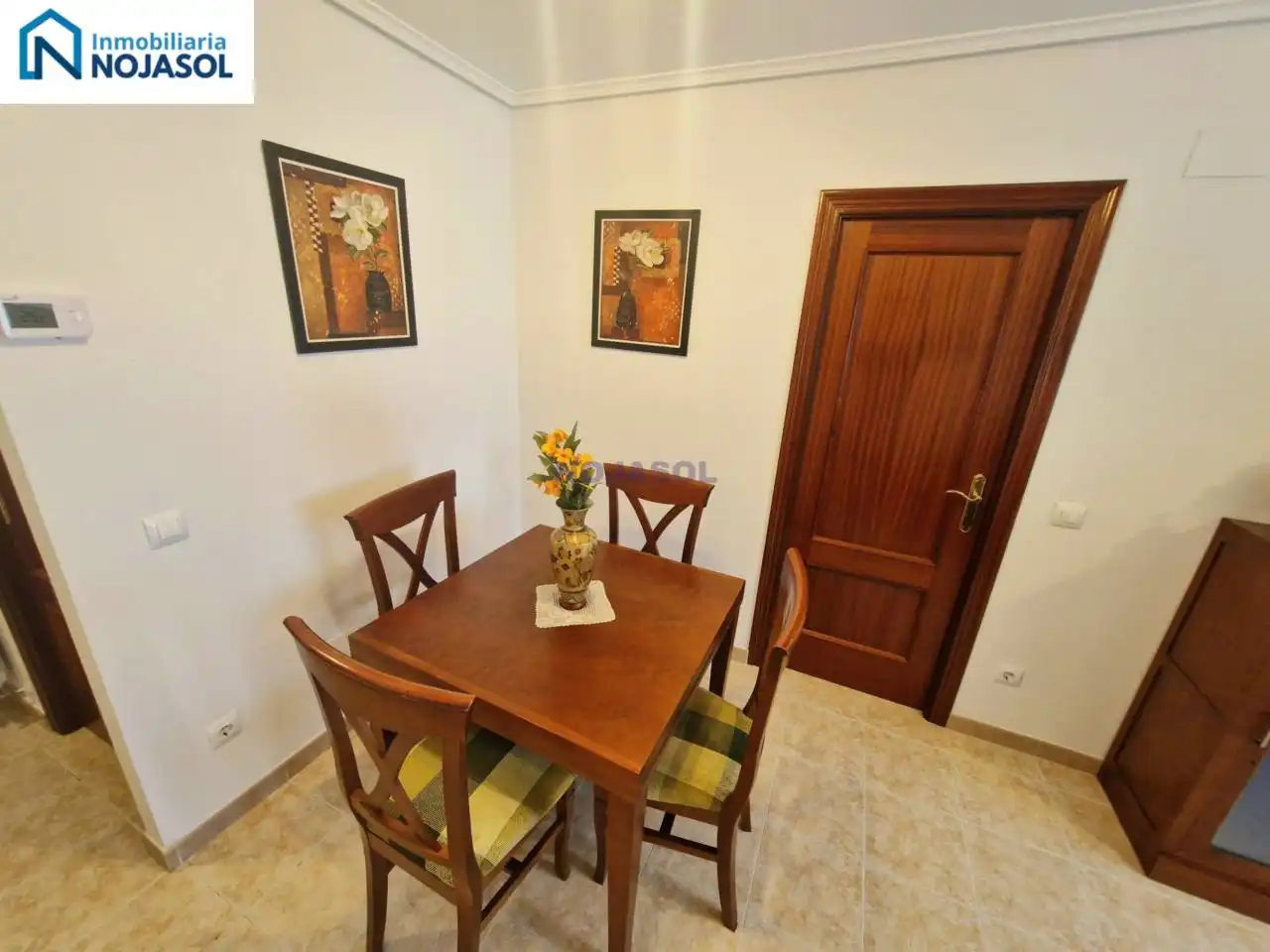 Appartement compact avec terrasse à vendre à Calle CASAR, imagen 11