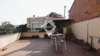 Terrassa de Casa o xalet en venda en Sant Quirze del Vallès amb Calefacció, Terrassa i Alarma